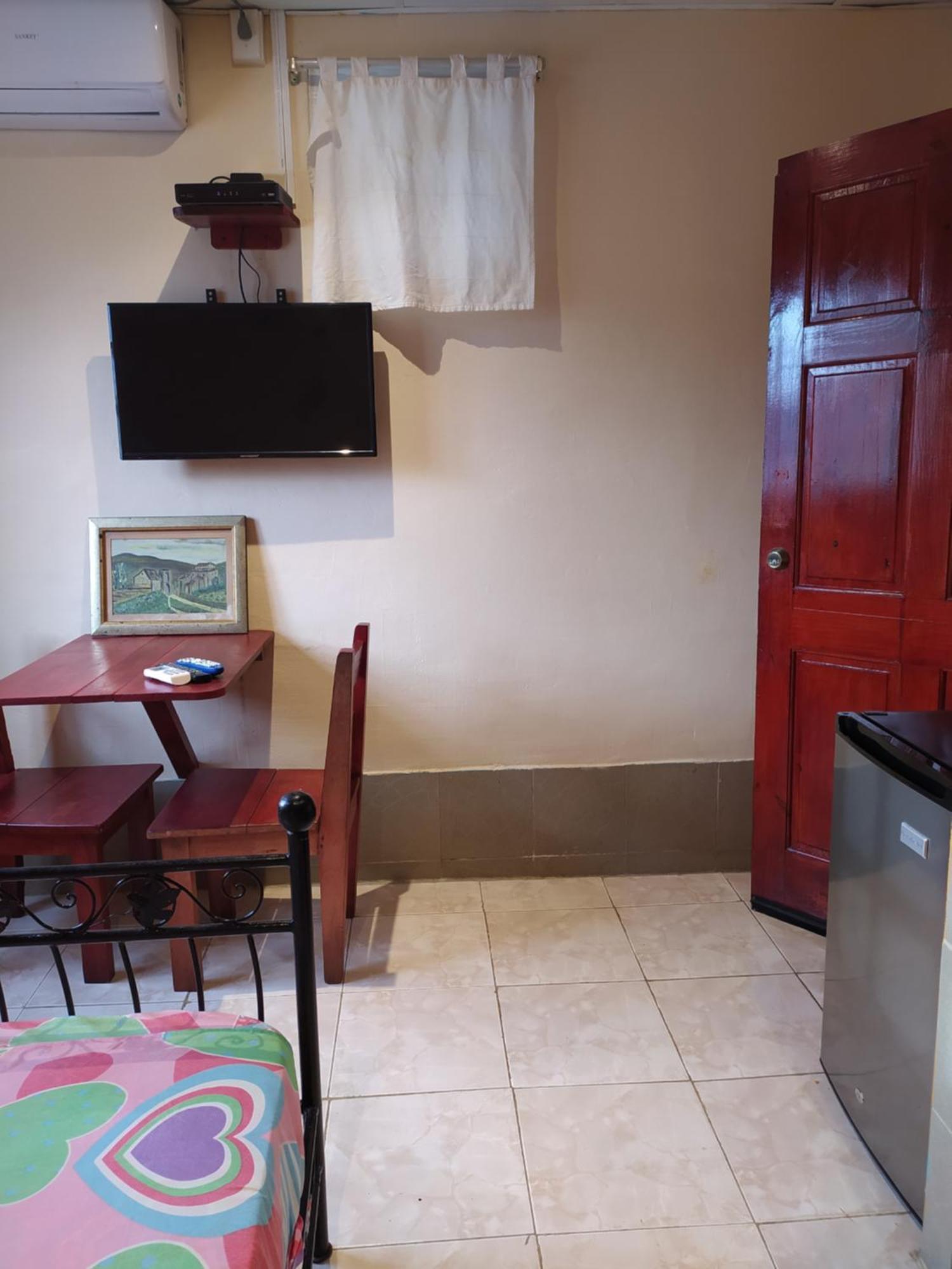 Sun Havens Apartments & Suites Bocas del Toro Exterior foto